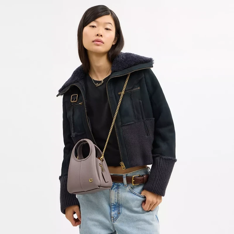 Lana Shoulder Bag 19