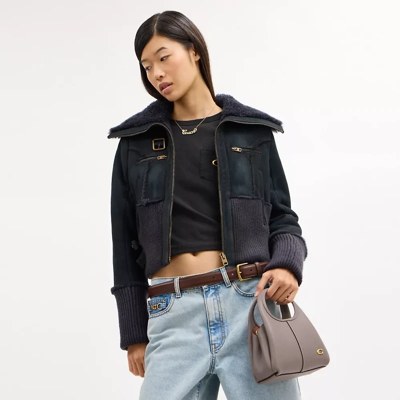 Lana Shoulder Bag 19