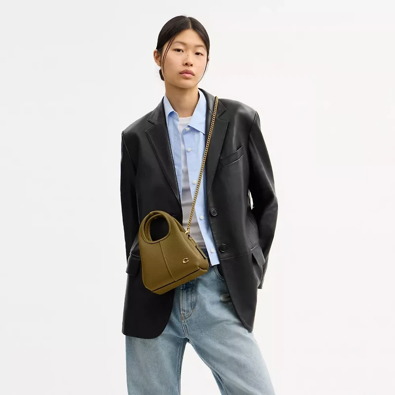 Lana Shoulder Bag 19