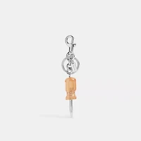 Screwdriver Bag Charm