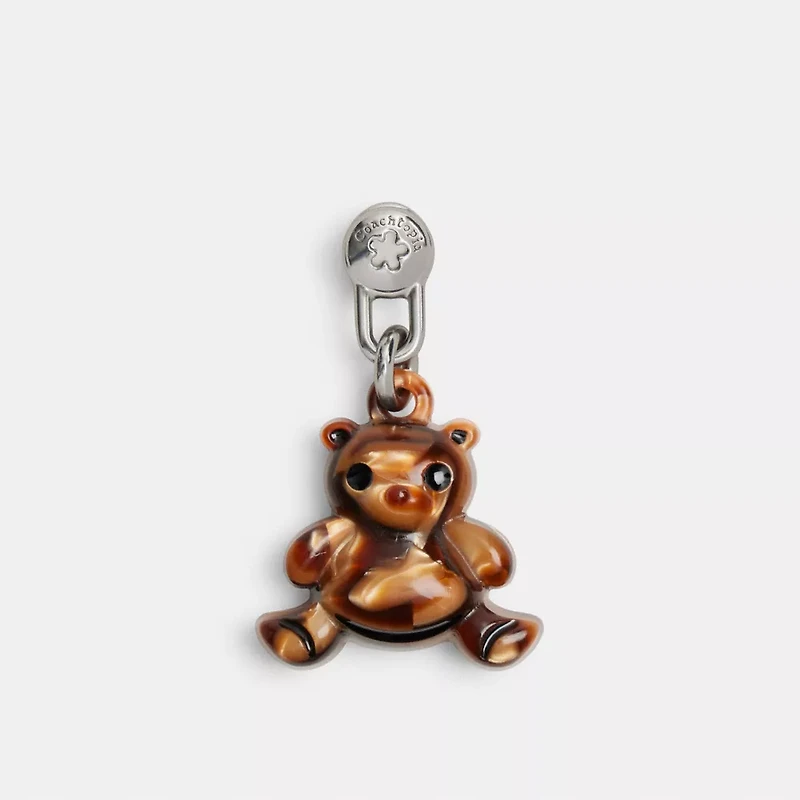 Bear Bag Charm