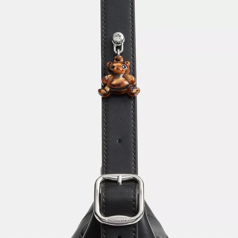 Bear Bag Charm