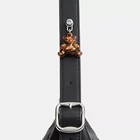 Bear Bag Charm
