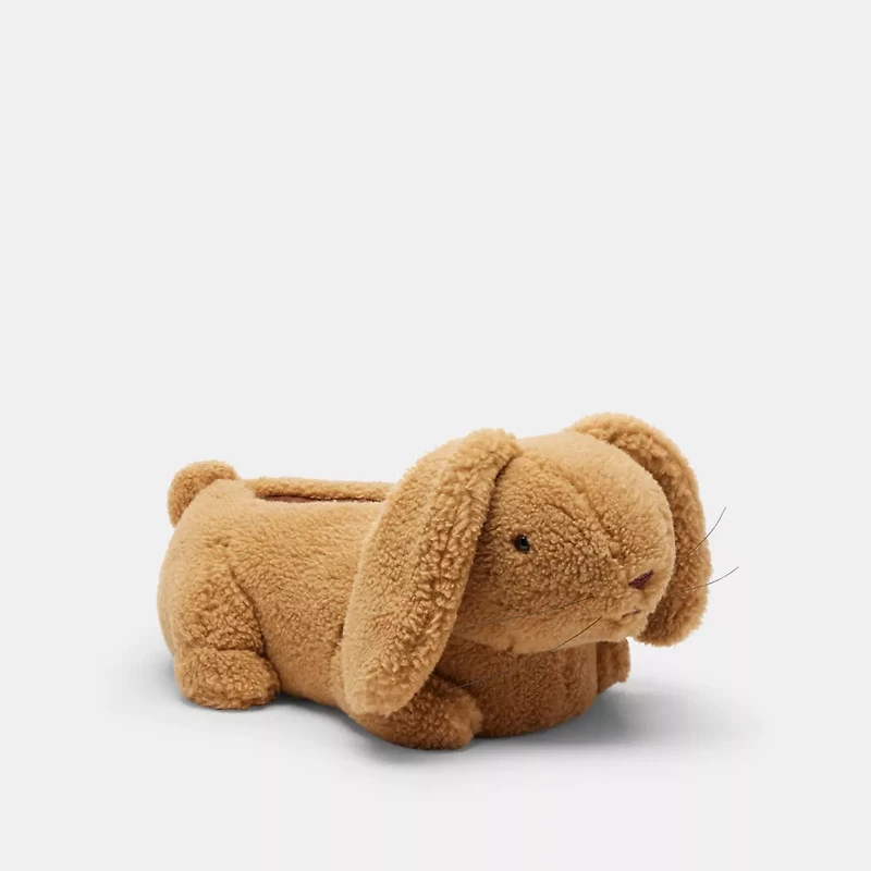 Bunny Slipper