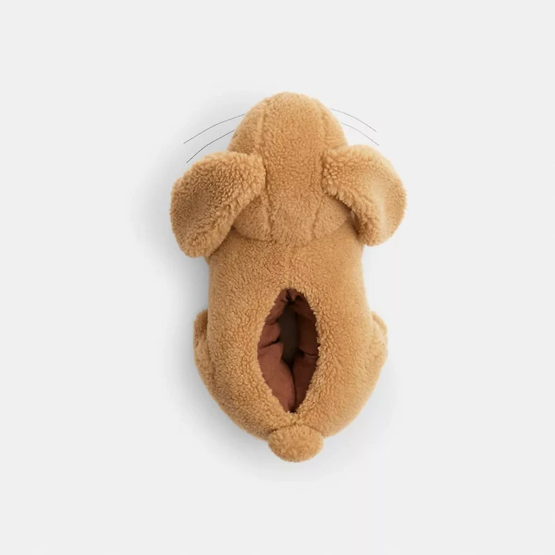 Bunny Slipper