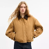 Barn Jacket