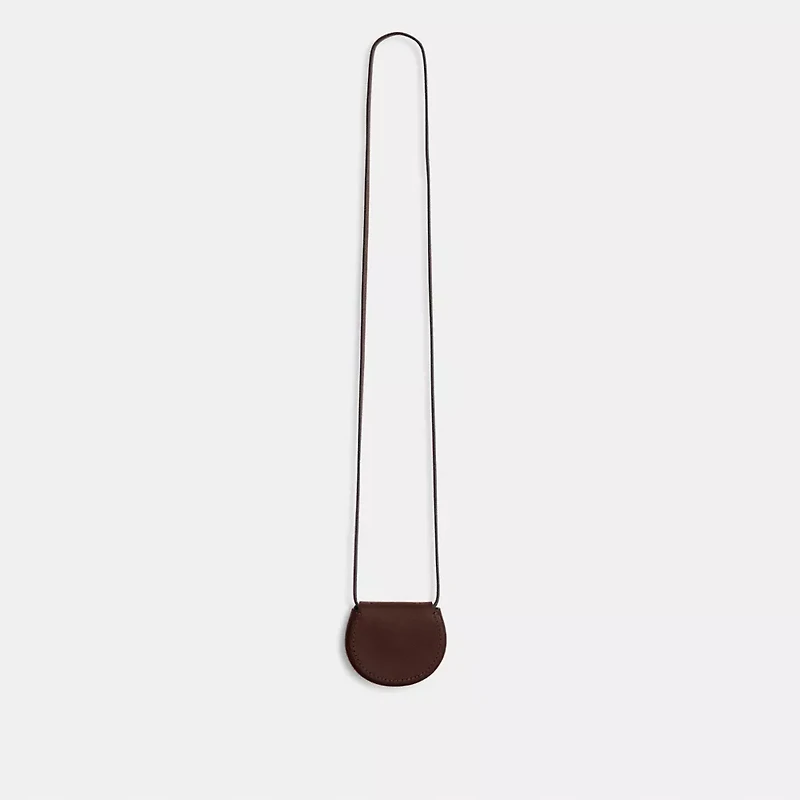 Saddle Pouch