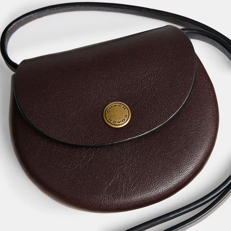 Saddle Pouch
