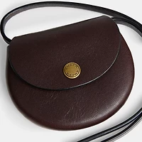 Saddle Pouch