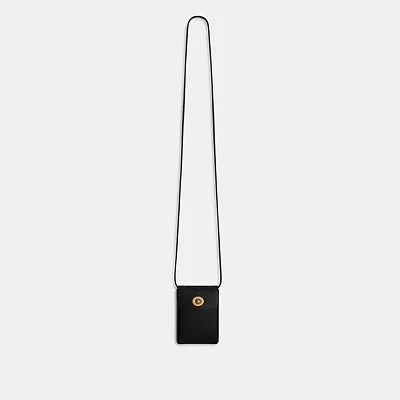 Turnlock Pouch