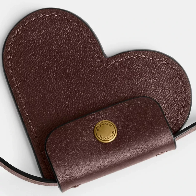 Heart Pouch