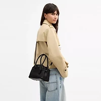 Soft Empire Carryall Bag 21