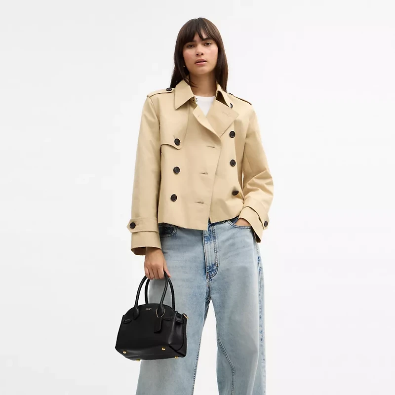 Soft Empire Carryall Bag 21