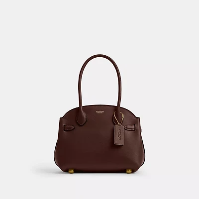 Soft Empire Carryall Bag 21