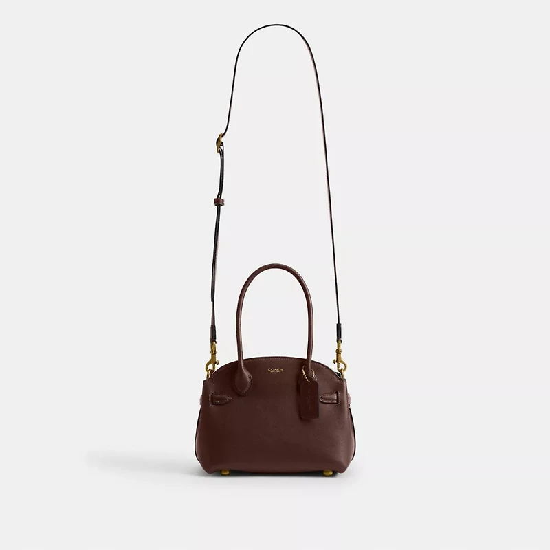 Soft Empire Carryall Bag 21