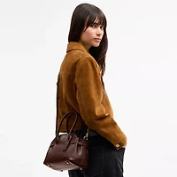 Soft Empire Carryall Bag 21