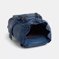 Upcrafted League Flap Backpack