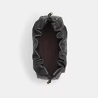 Faye Large Shoulder Bag With Quilting