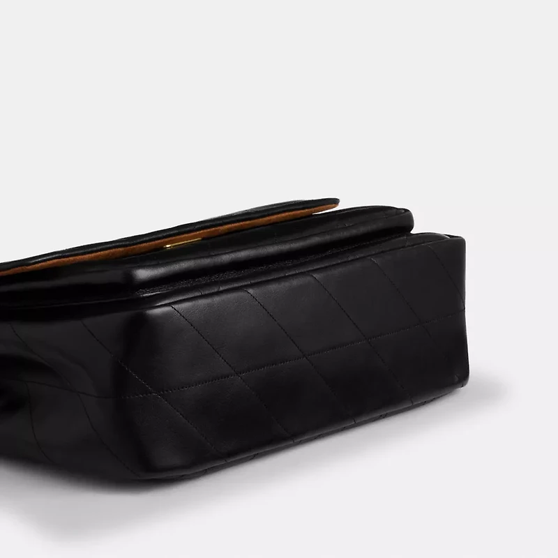 Elodie Crossbody Bag With Quilting