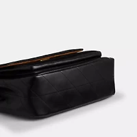 Elodie Crossbody Bag With Quilting