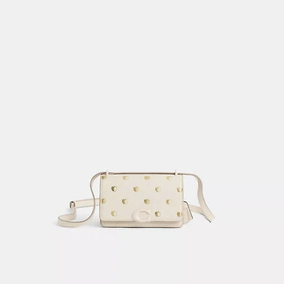 Upcrafted Bandit Crossbody Bag