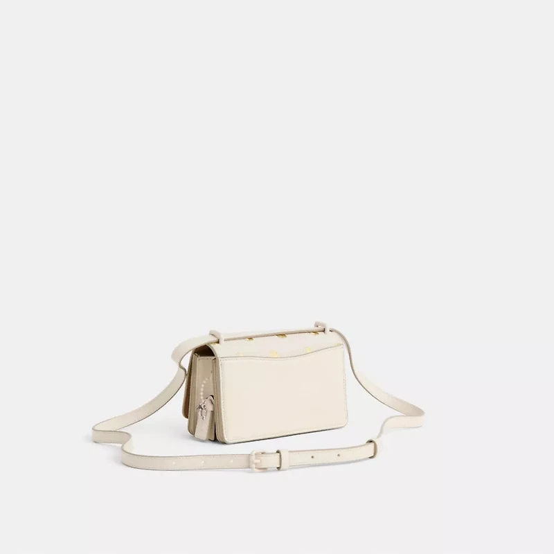 Upcrafted Bandit Crossbody Bag