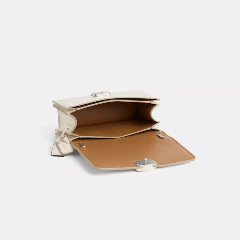 Upcrafted Bandit Crossbody Bag