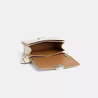 Upcrafted Bandit Crossbody Bag
