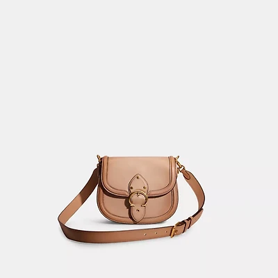 Restored Beat Saddle Bag