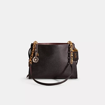 Restored Rogue Shoulder Bag