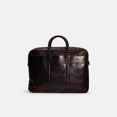 Restored Metropolitan Double Zip Business Case