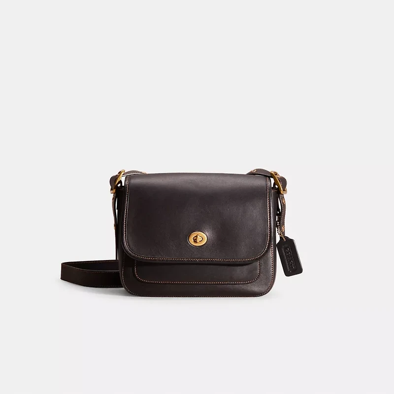 Restored Rambler Crossbody