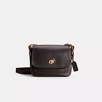 Restored Rambler Crossbody