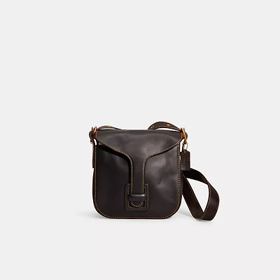 Restored Courier Bag