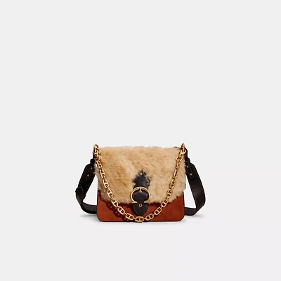 Restored Beat Shoulder Bag
