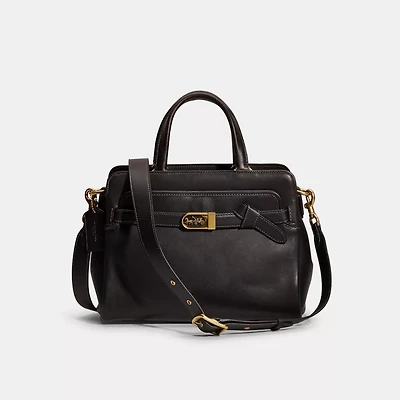 Restored Tate Carryall 29