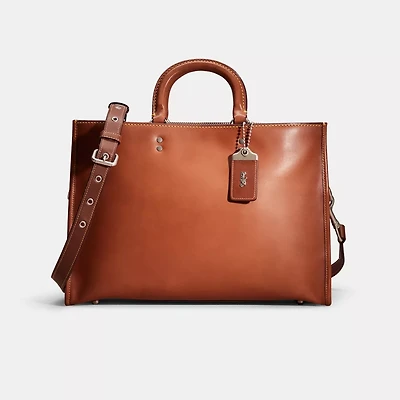 Restored Rogue Brief