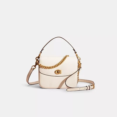 Restored Cassie Crossbody 19