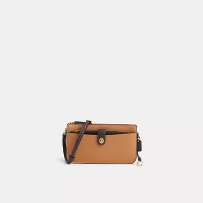 Restored Noa Pop Up Messenger In Colorblock