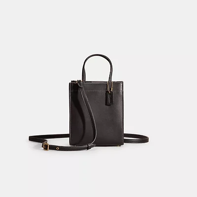 Restored Mini Cashin Tote