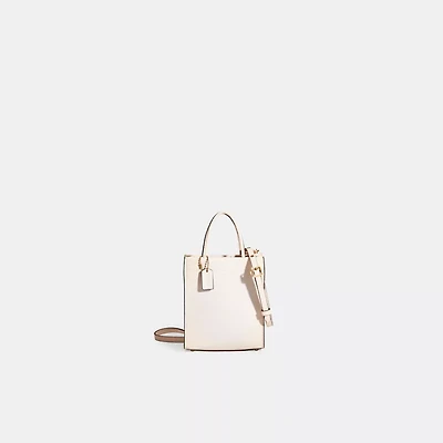 Restored Mini Cashin Tote