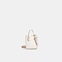 Restored Mini Cashin Tote