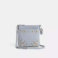 Upcrafted Kitt Messenger Crossbody