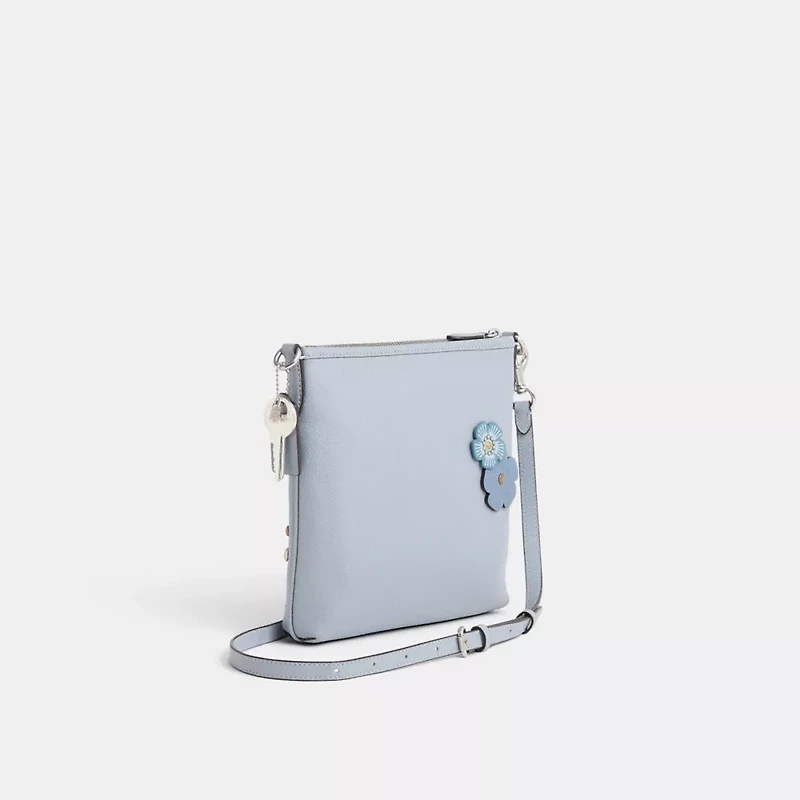 Upcrafted Kitt Messenger Crossbody