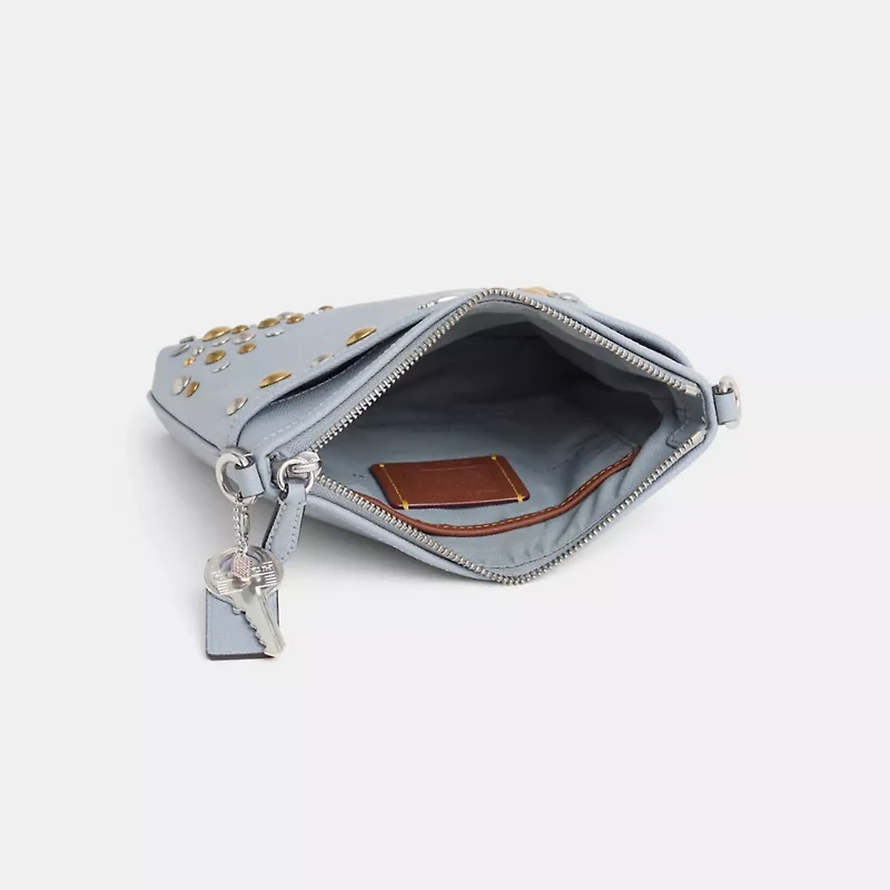 Upcrafted Kitt Messenger Crossbody