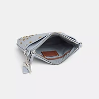 Upcrafted Kitt Messenger Crossbody