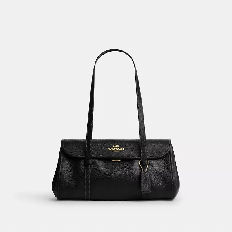 Bridget Flap Shoulder Bag