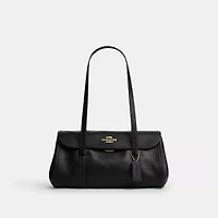 Bridget Flap Shoulder Bag