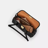 Bridget Flap Shoulder Bag