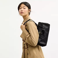 Bridget Flap Shoulder Bag